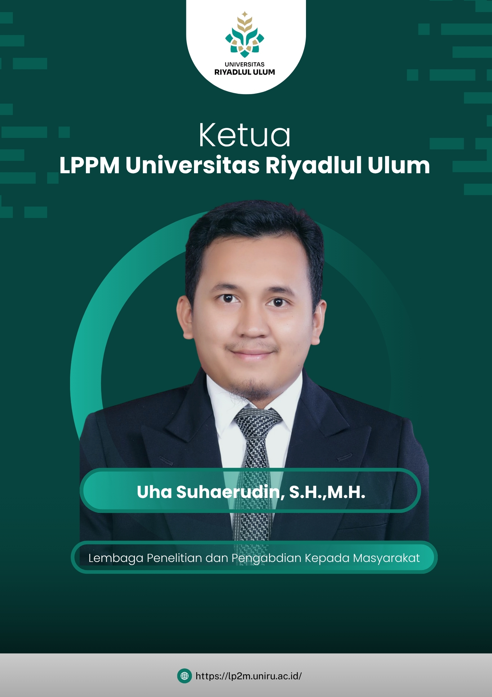 Lppm LPPM UNIRU - Lembaga Penelitian dan Pengabdian Masyarakat Universitas ...
